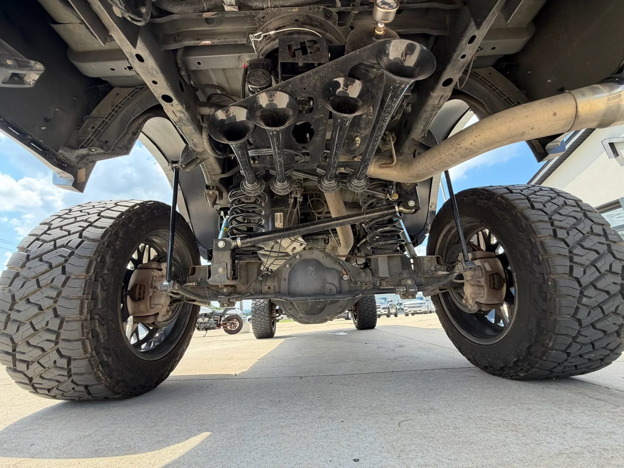 Used 2020 RAM 2500 Limited AWD/4WD image 79