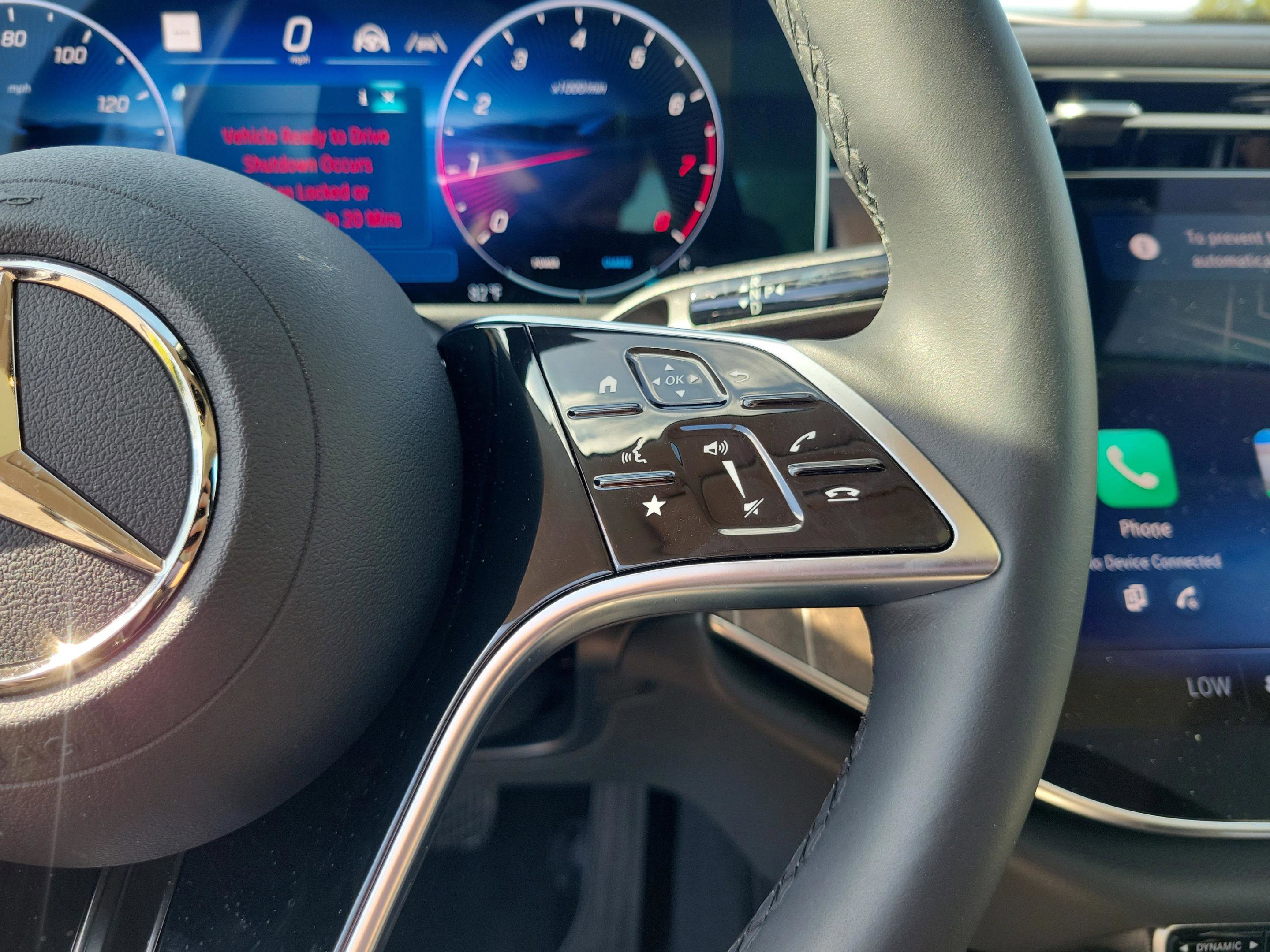 Certified 2025 Mercedes-Benz E 350 Sedan image 19