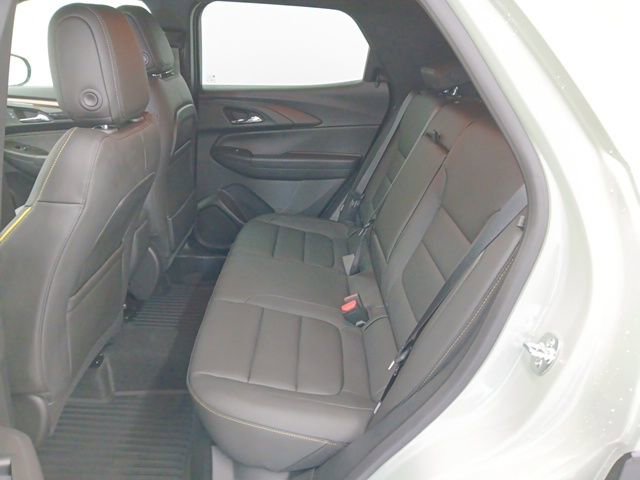 New 2026 Chevrolet TrailBlazer ACTIV w/ Convenience Package image 7