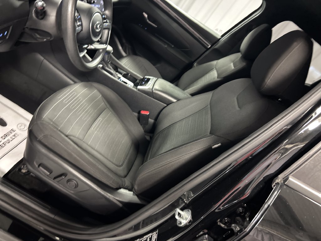 Used 2023 Hyundai Santa Cruz SEL FWD image 10