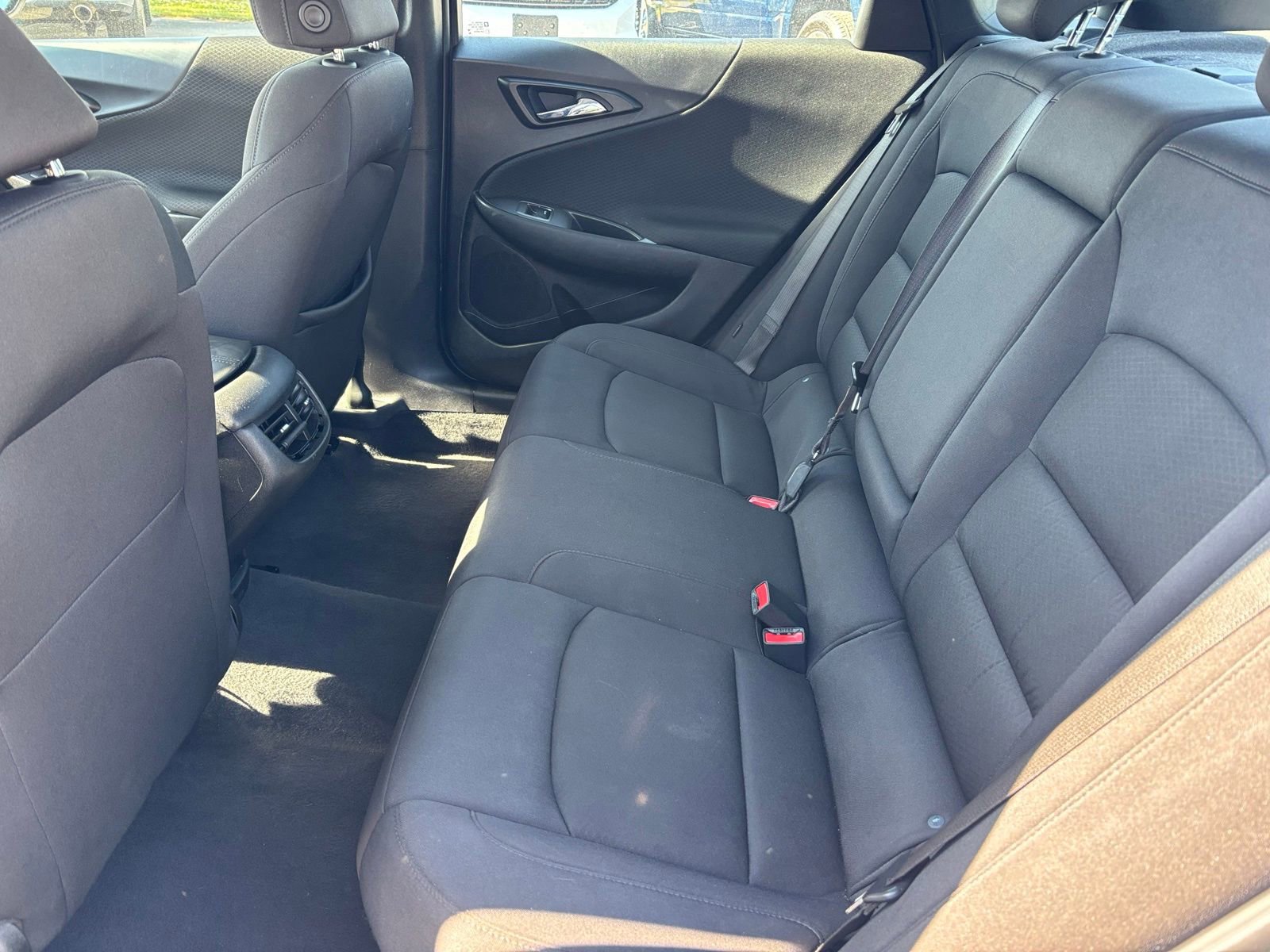 Used 2023 Chevrolet Malibu LT FWD image 6