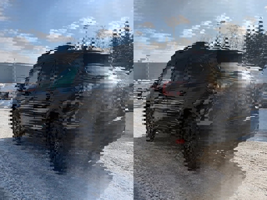 Used 2023 Subaru Outback Onyx Edition image 4