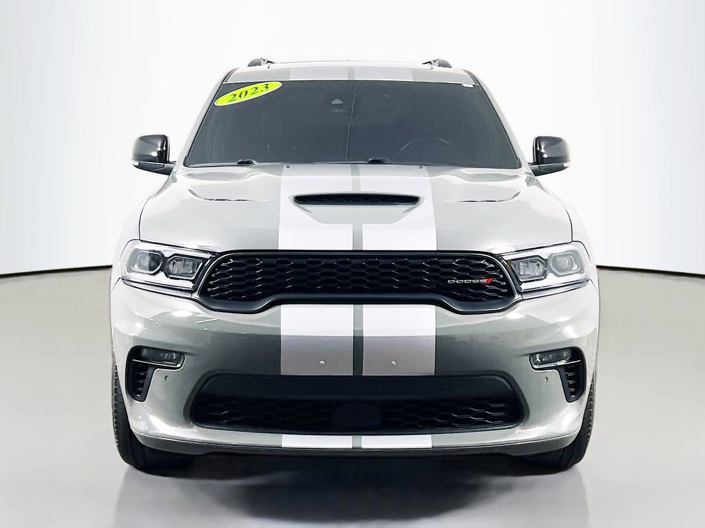 Used 2023 Dodge Durango R/T image 2