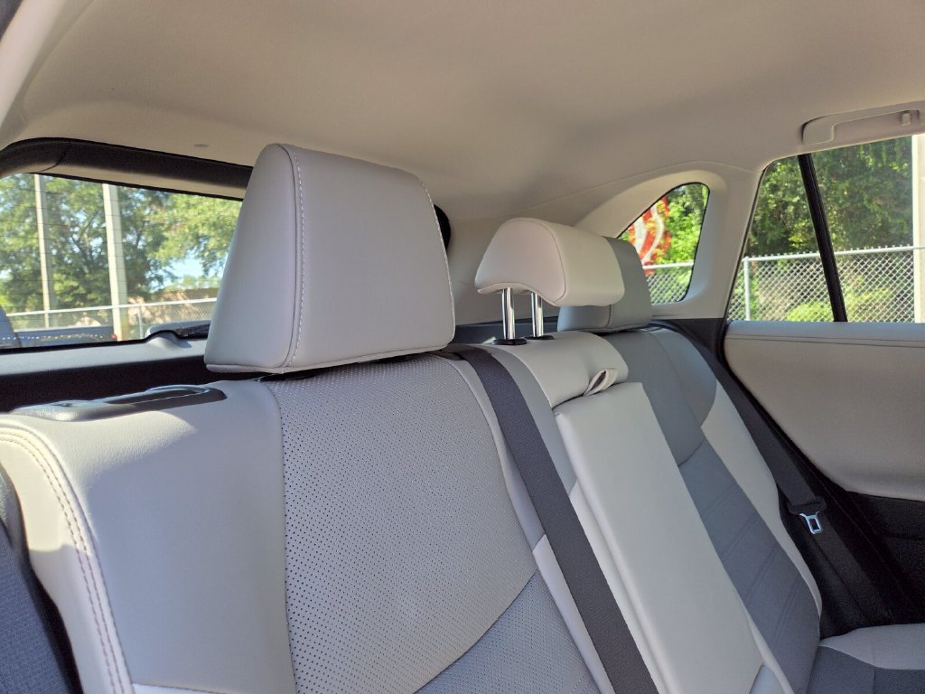 Certified 2023 Toyota RAV4 Limited FWD image 18