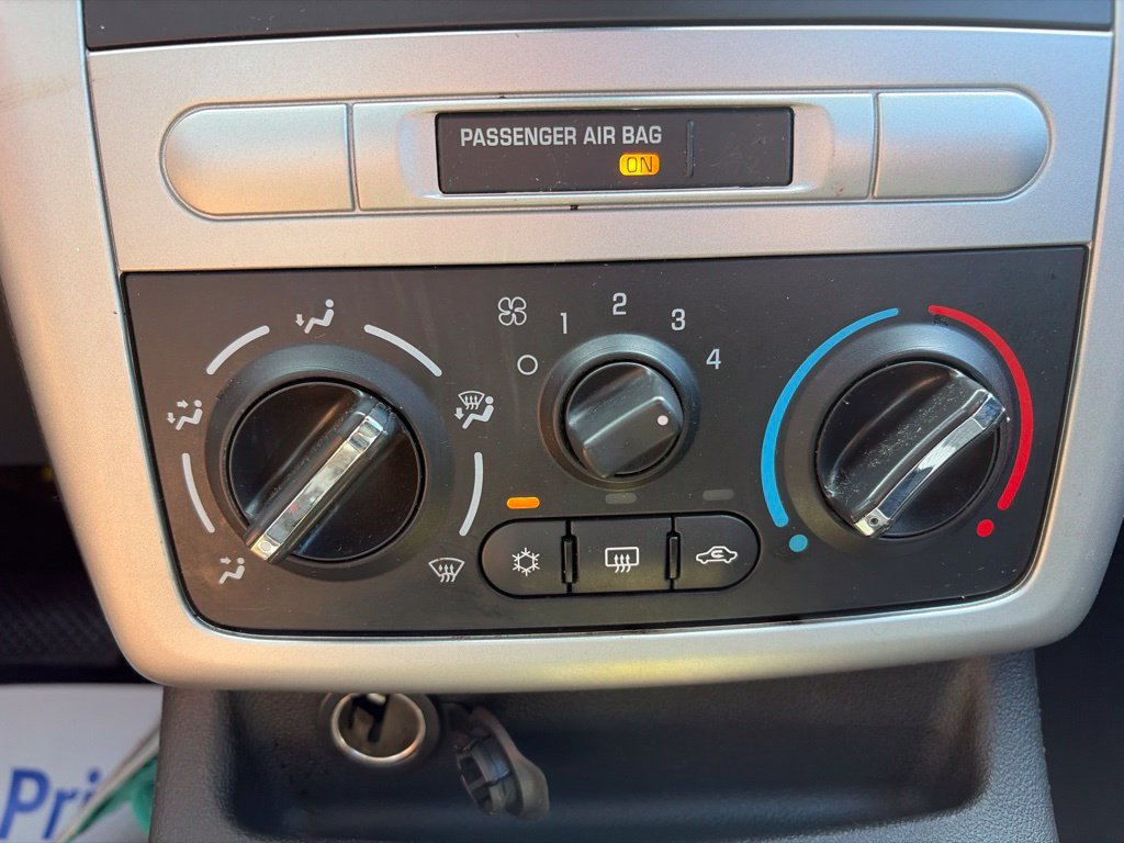 Used 2010 Chevrolet Cobalt LT w/ Preferred Equipment Group FWD image 8