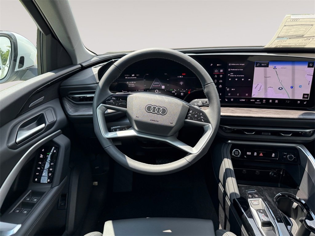 New 2025 Audi Q5 2.0T Premium Plus image 12