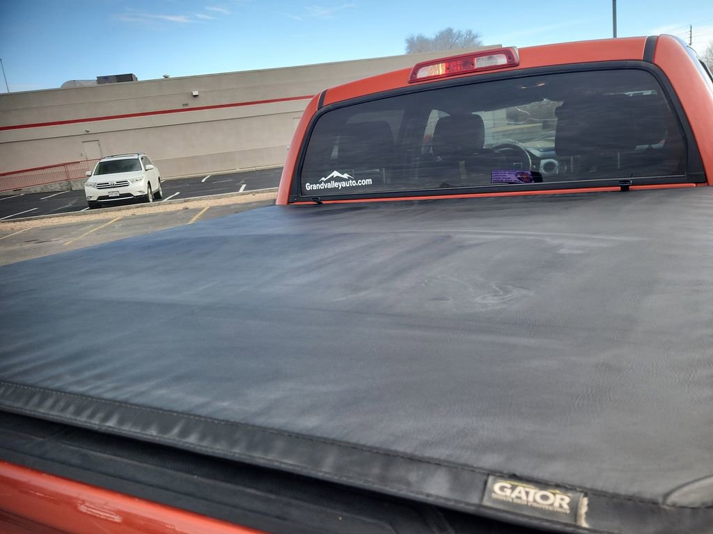 Used 2018 Toyota Tundra Limited w/ Limited Premium Package image 14