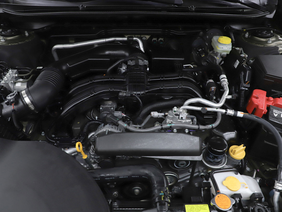 Certified 2025 Subaru Outback Limited image 25