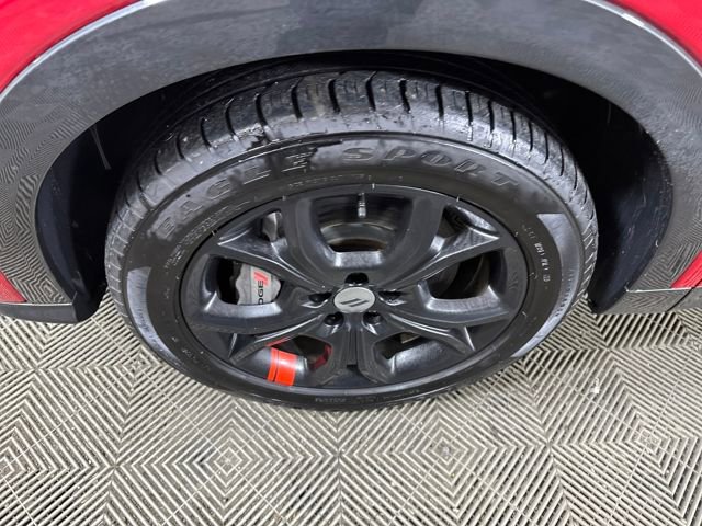 Used 2024 Dodge Hornet R/T w/ R/T Blacktop Package image 10