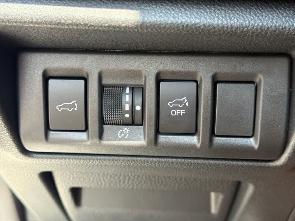 Used 2025 Subaru Outback Wilderness AWD/4WD image 36