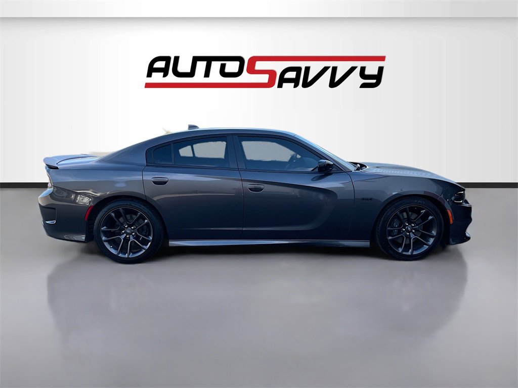 Used 2023 Dodge Charger Scat Pack image 8