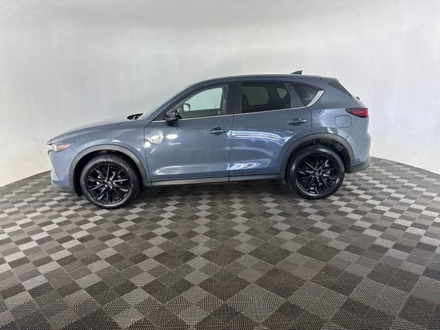 Used 2024 MAZDA CX-5 Carbon Edition AWD/4WD image 8