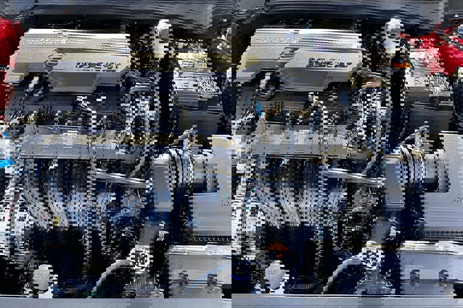 Used 2025 Kia K4 GT-Line w/ GT-Line Sunroof Package image 33