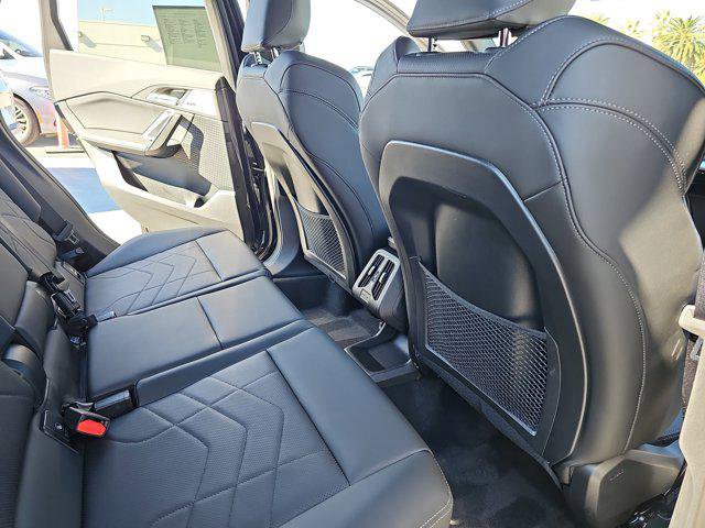 Certified 2024 BMW X1 xDrive28i w/ M Sport Package image 11