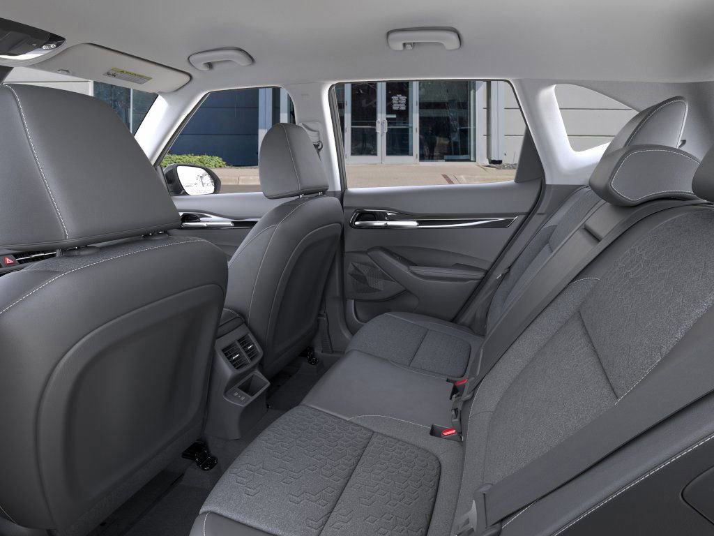 New 2026 Kia Seltos S AWD/4WD image 23