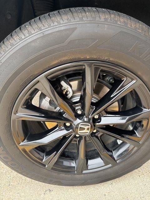 Used 2024 Honda CR-V Sport-L image 29