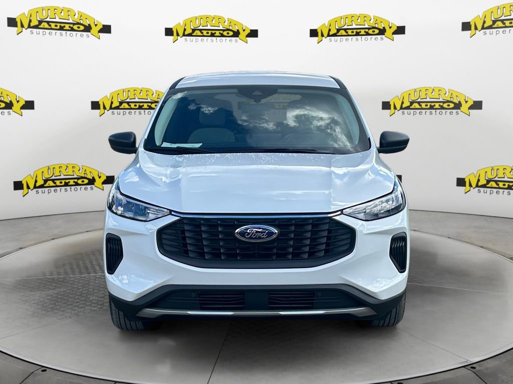 New 2026 Ford Escape Active w/ Tech Pack #1 FWD image 9