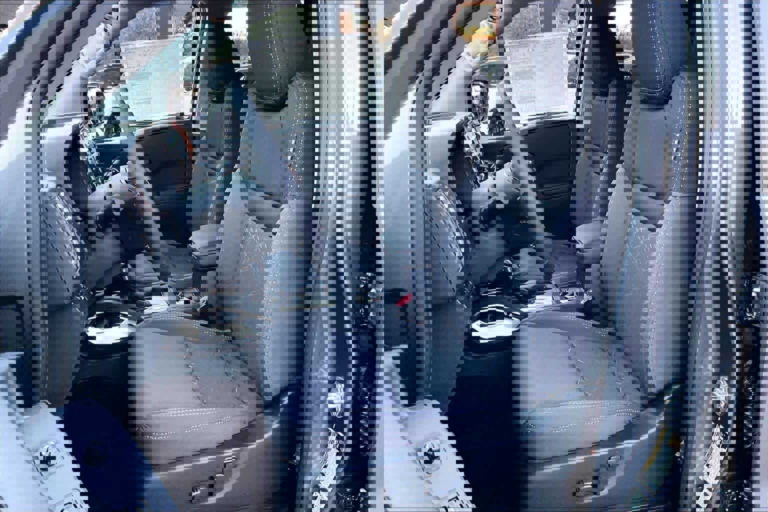 New 2026 Nissan Frontier SV image 15