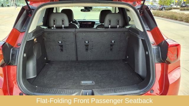 Used 2024 Buick Encore GX Sport Touring w/ Comfort Package image 16