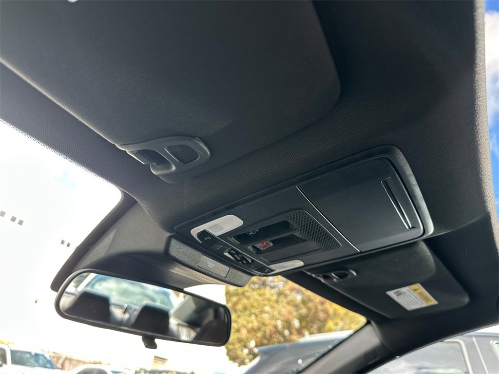 Used 2024 Honda Accord Sport image 29