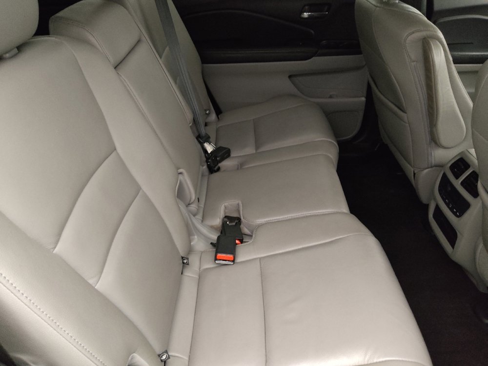 Used 2017 Honda Pilot EX-L image 19