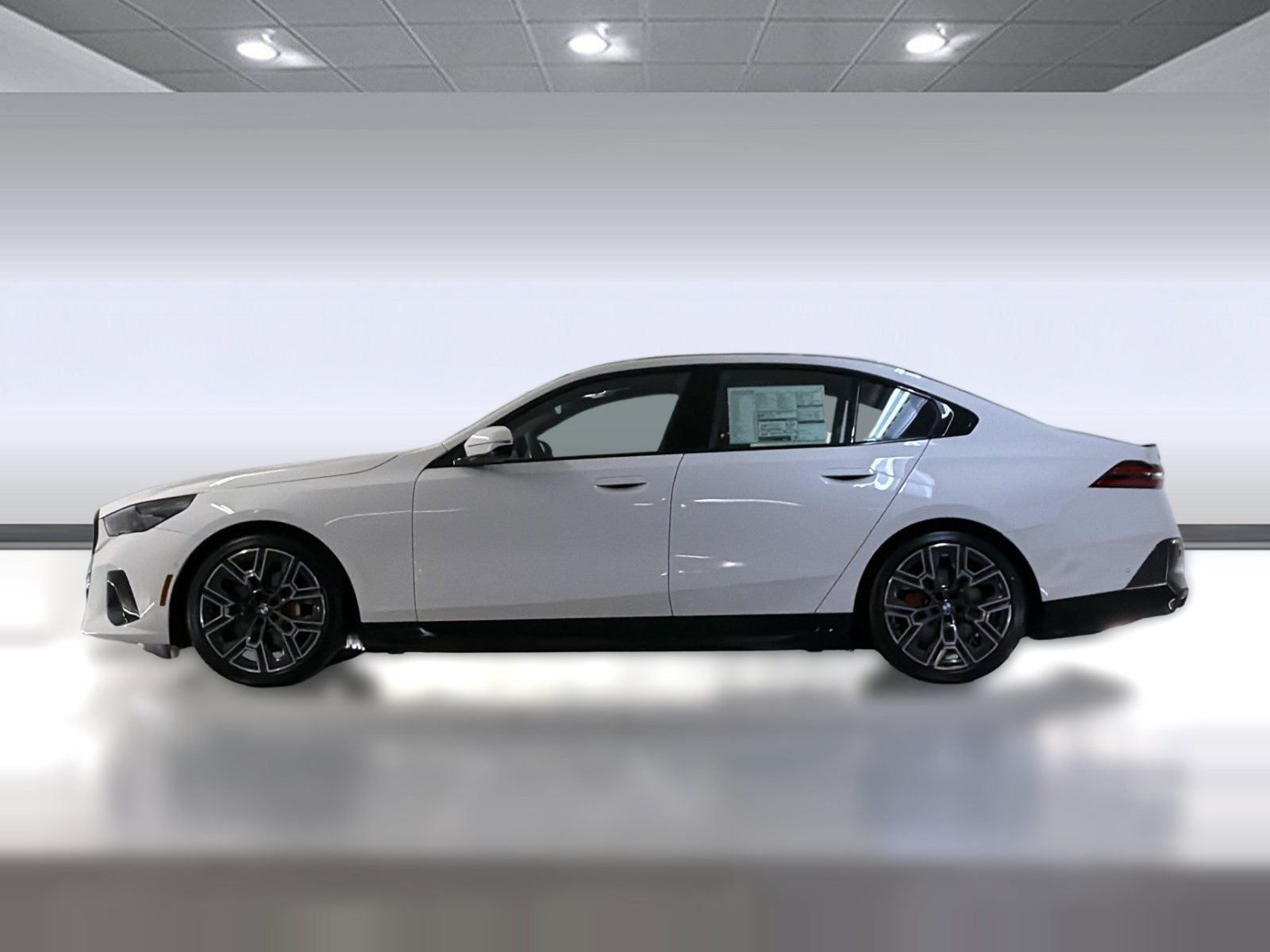New 2026 BMW i5 M60 w/ M Sport Package RWD image 2