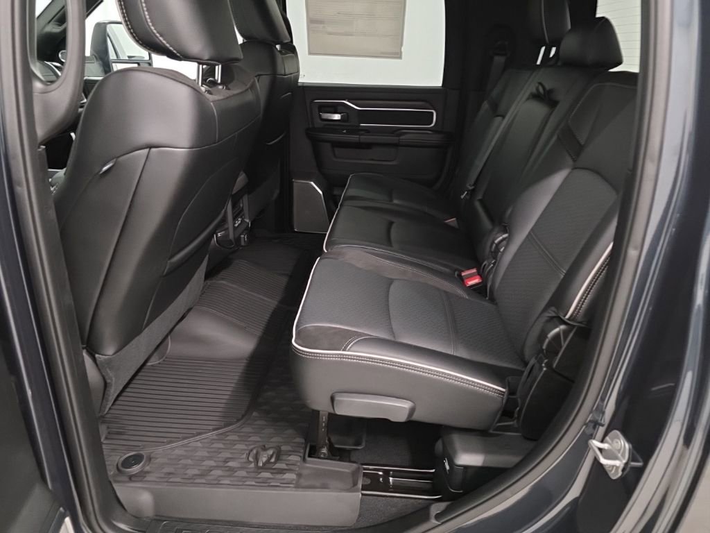 New 2026 RAM 3500 Laramie image 12