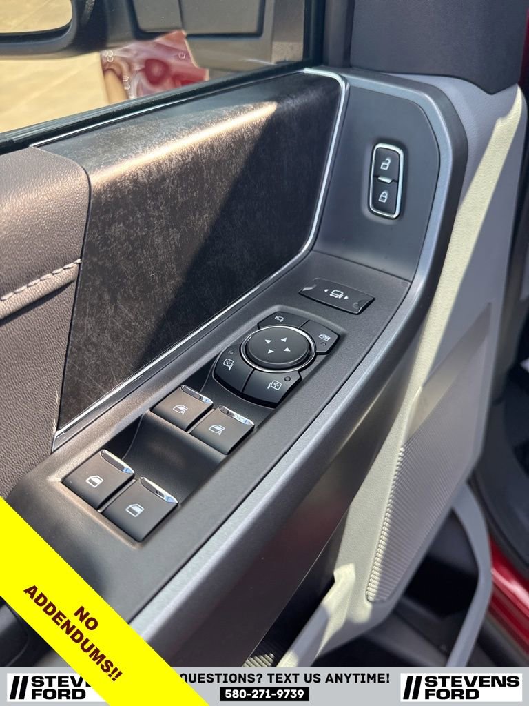 New 2026 Ford F250 XLT w/ XLT Premium Package image 26