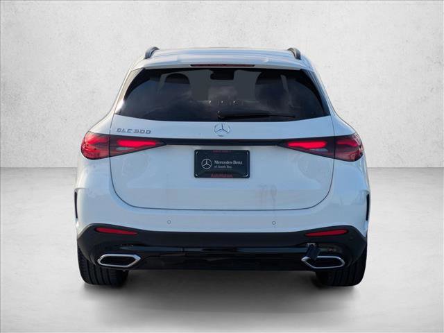 New 2026 Mercedes-Benz GLC 300 image 15