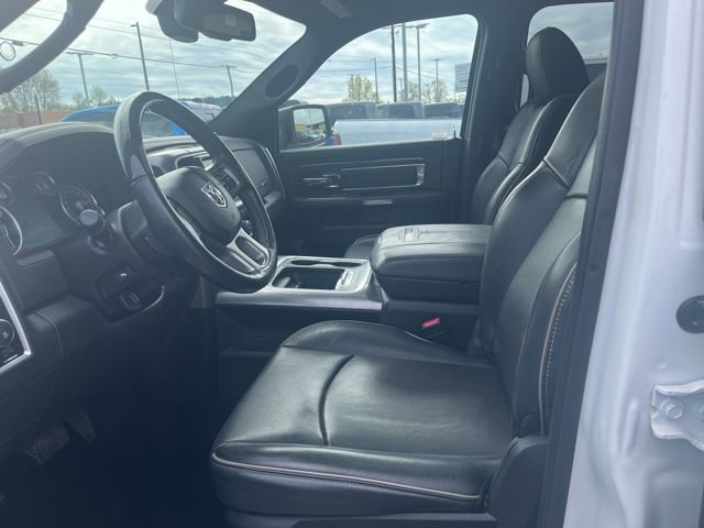 Used 2017 RAM 1500 Limited image 13