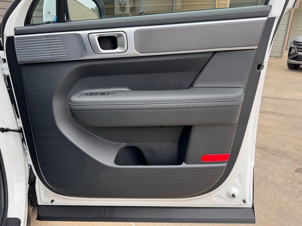 New 2026 Hyundai Santa Fe SEL image 20