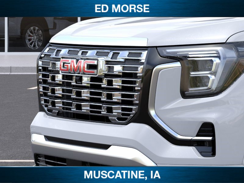 New 2026 GMC Terrain Denali AWD/4WD image 13