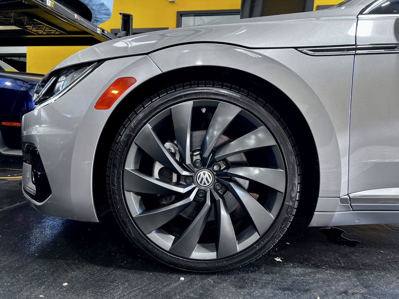 Used 2020 Volkswagen Arteon SEL AWD/4WD image 28