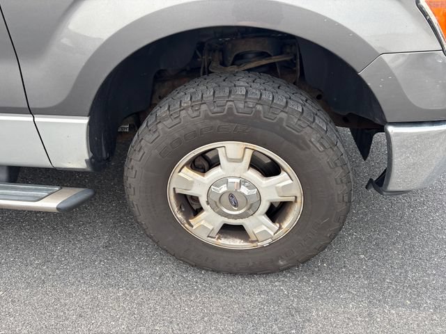 Used 2010 Ford F150 XL AWD/4WD image 9