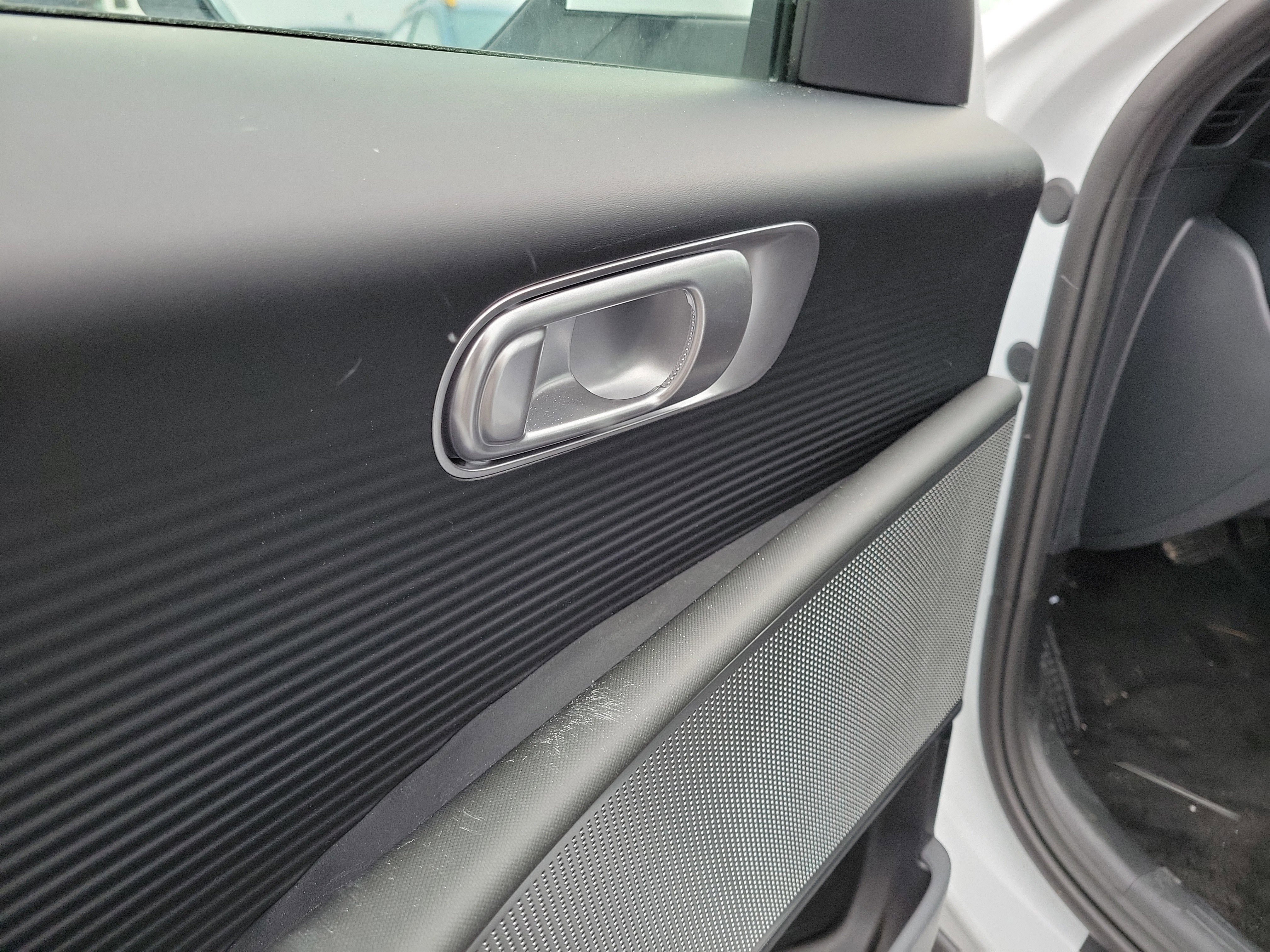 New 2025 Hyundai Ioniq 6 SEL image 18