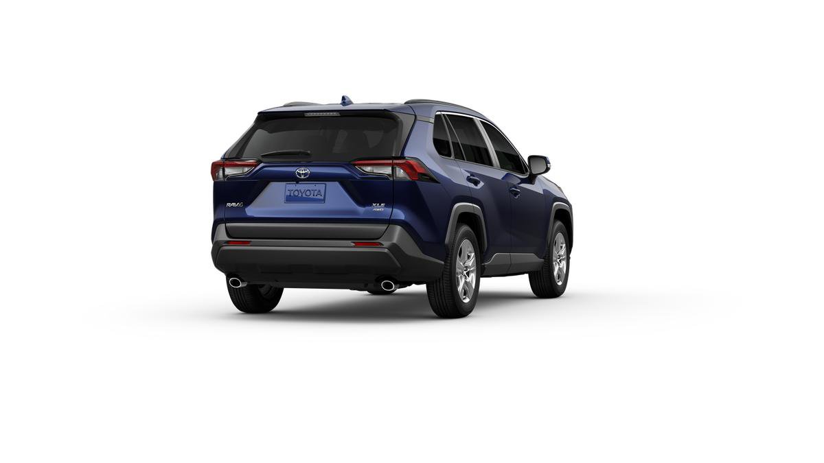 New 2025 Toyota RAV4 XLE w/ Convenience Package image 79