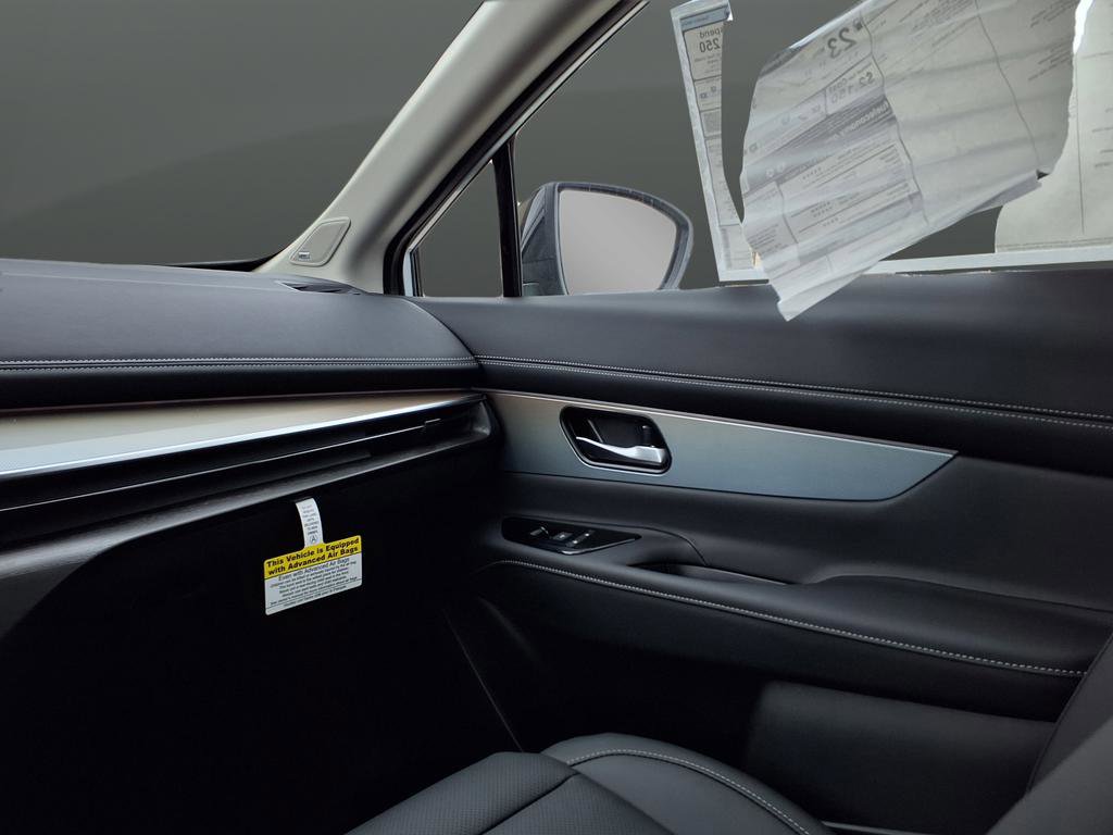 New 2026 Nissan Murano SL AWD/4WD image 38