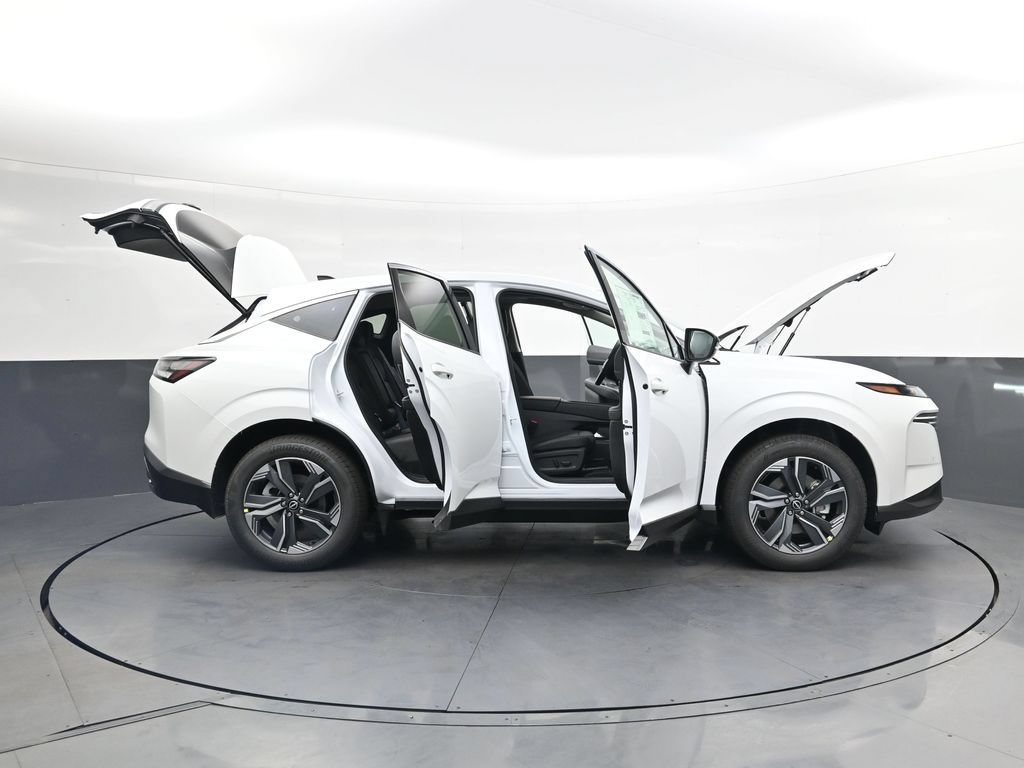 New 2026 Nissan Murano SL AWD/4WD image 48