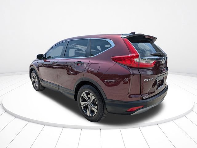 Used 2019 Honda CR-V LX image 6