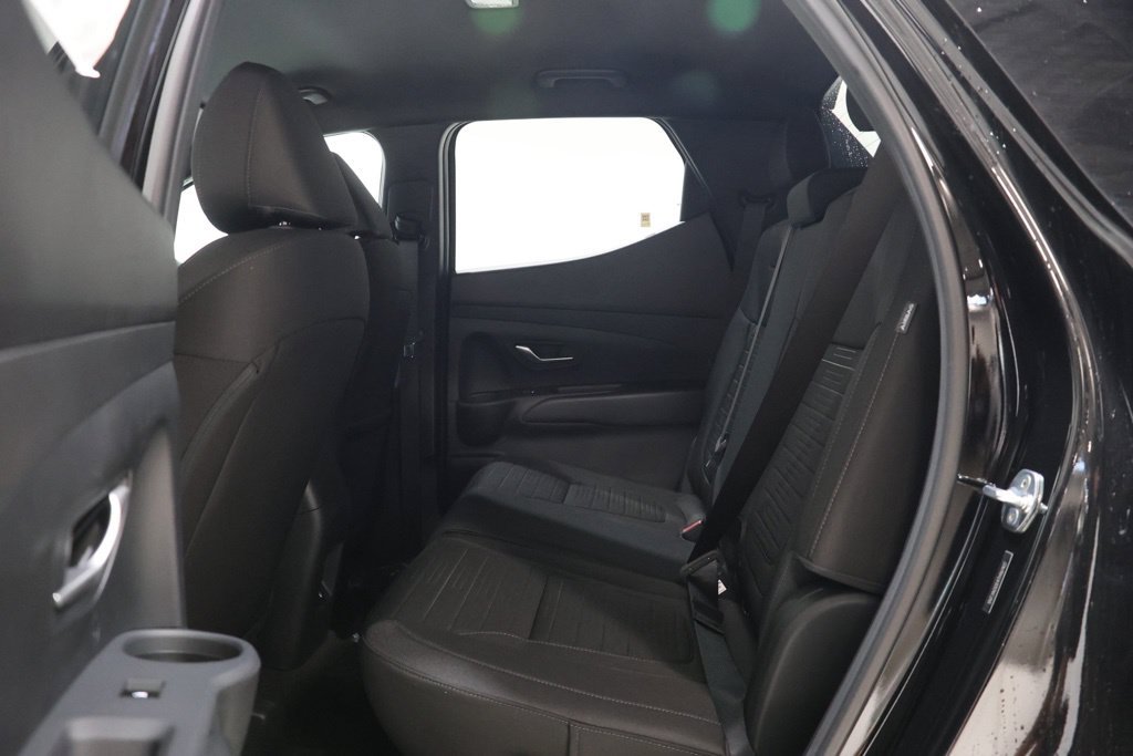 New 2026 Hyundai Santa Cruz SE AWD/4WD image 28