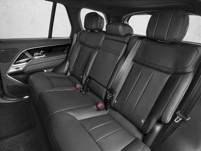 New 2025 Land Rover Range Rover SE image 9