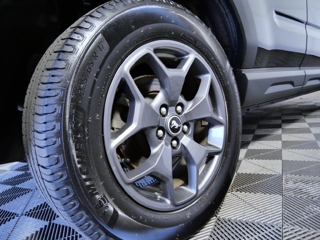 Certified 2021 Ford Bronco Sport Badlands w/ Badlands Package AWD/4WD image 10