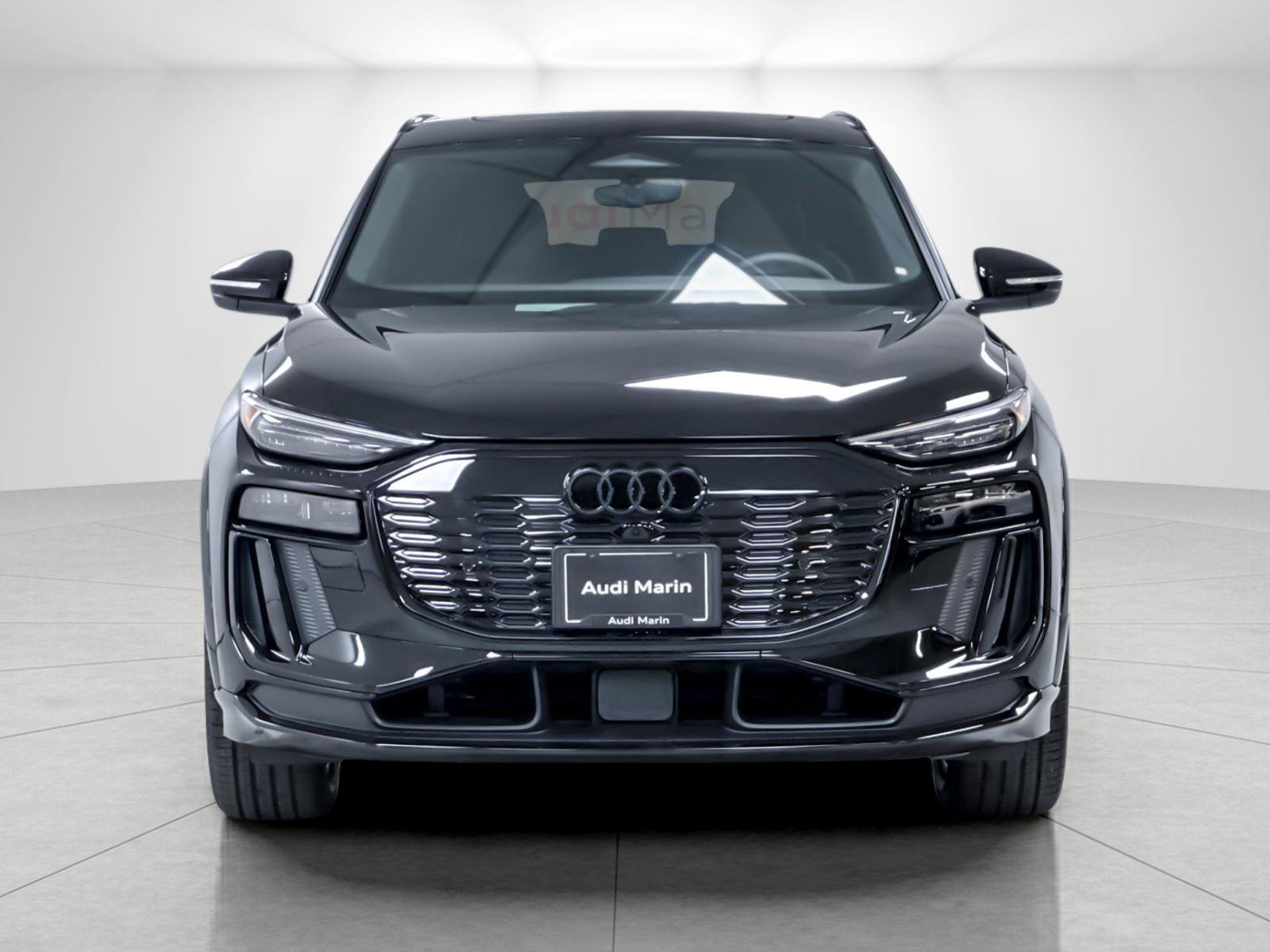 New 2027 Audi Q6 e-tron Premium Plus AWD/4WD image 8