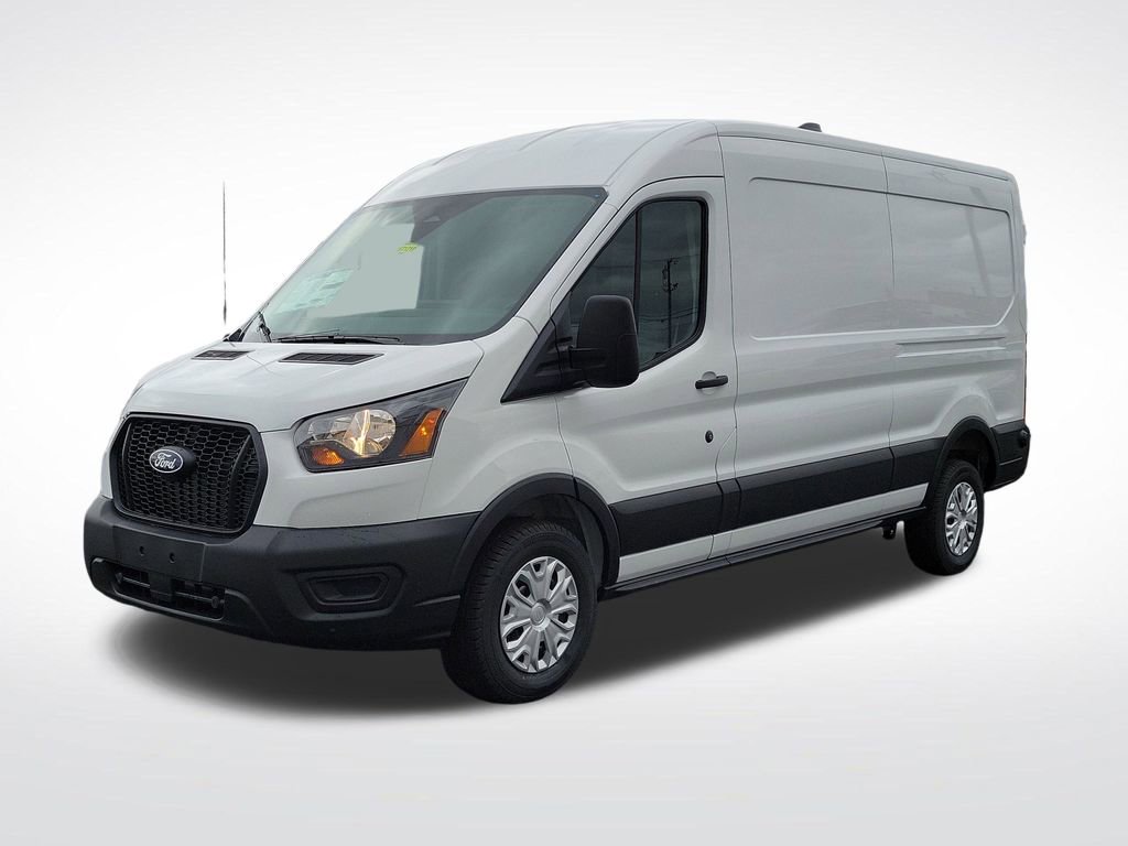New 2026 Ford Transit 250 148 Medium Roof image 3