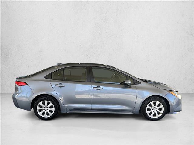 Used 2023 Toyota Corolla LE image 4