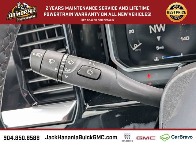 New 2026 GMC Sierra 1500 Elevation AWD/4WD image 33