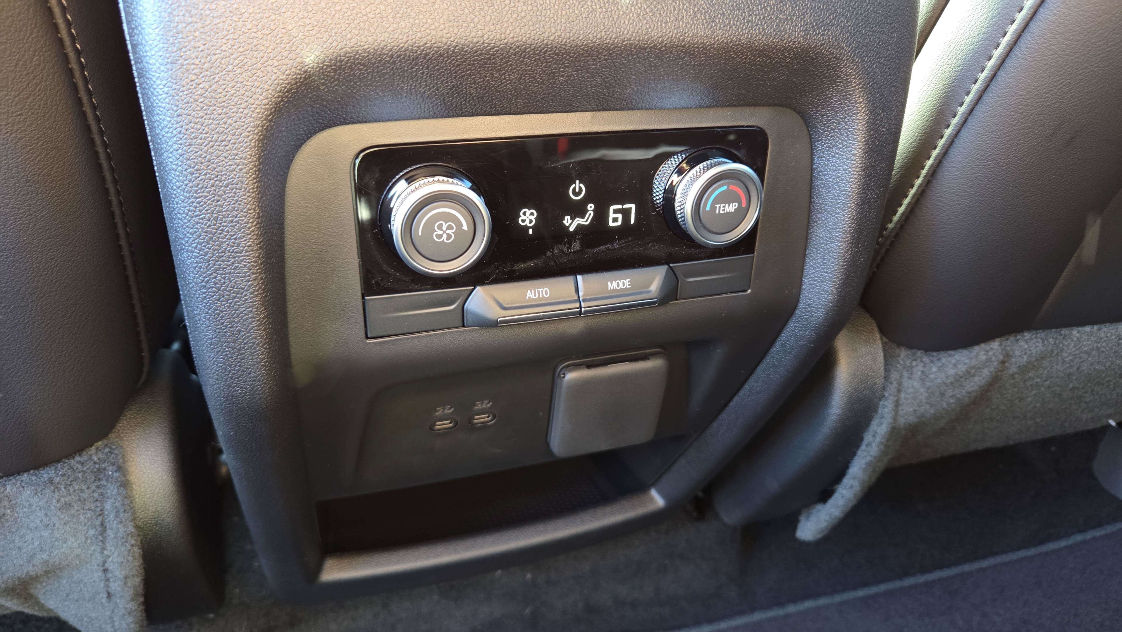 Used 2026 Buick Enclave Preferred w/ Power Package FWD image 23