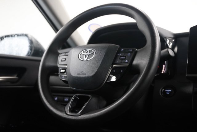 Used 2025 Toyota Camry LE FWD image 38