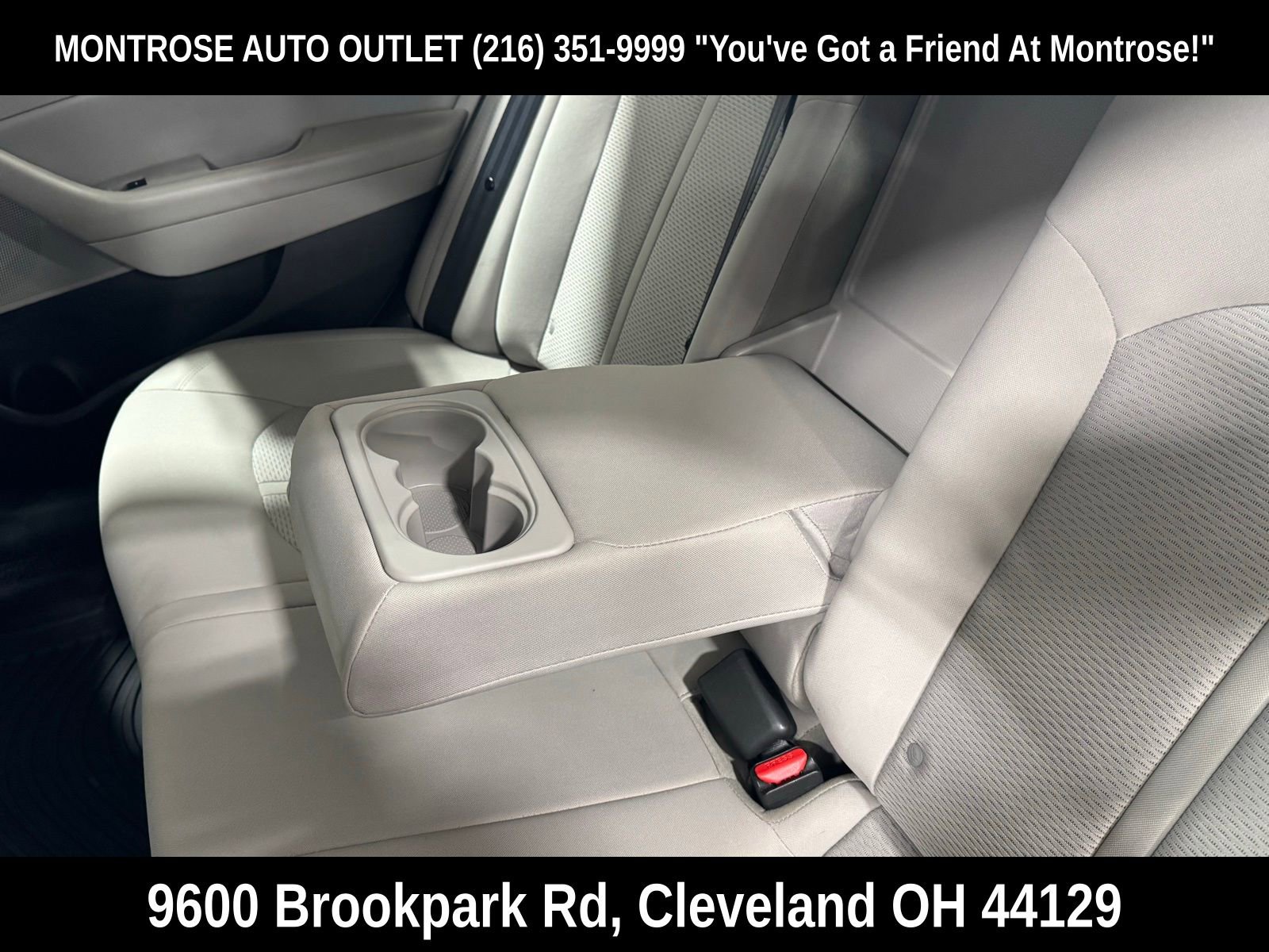 Used 2019 Hyundai Sonata SEL w/ Cargo Package image 35