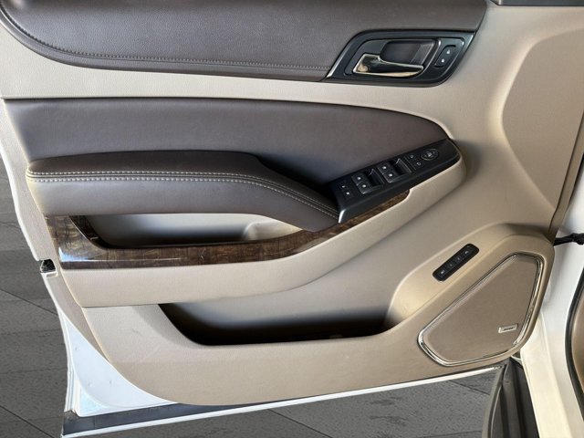 Used 2016 Chevrolet Tahoe LT RWD image 8